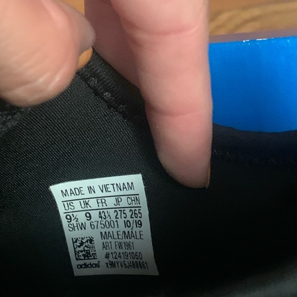 Adidas boost - Picture 6 of 6